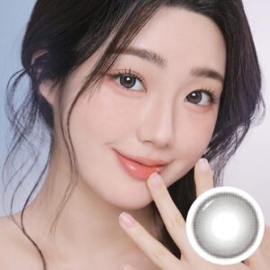 Oriana Mune 月拋<br>Gray 沐恩灰