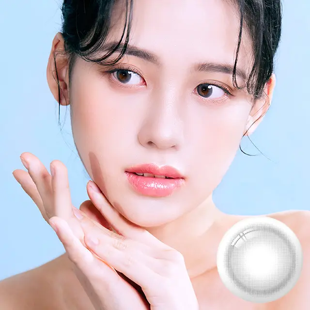 Gray 艾莉灰