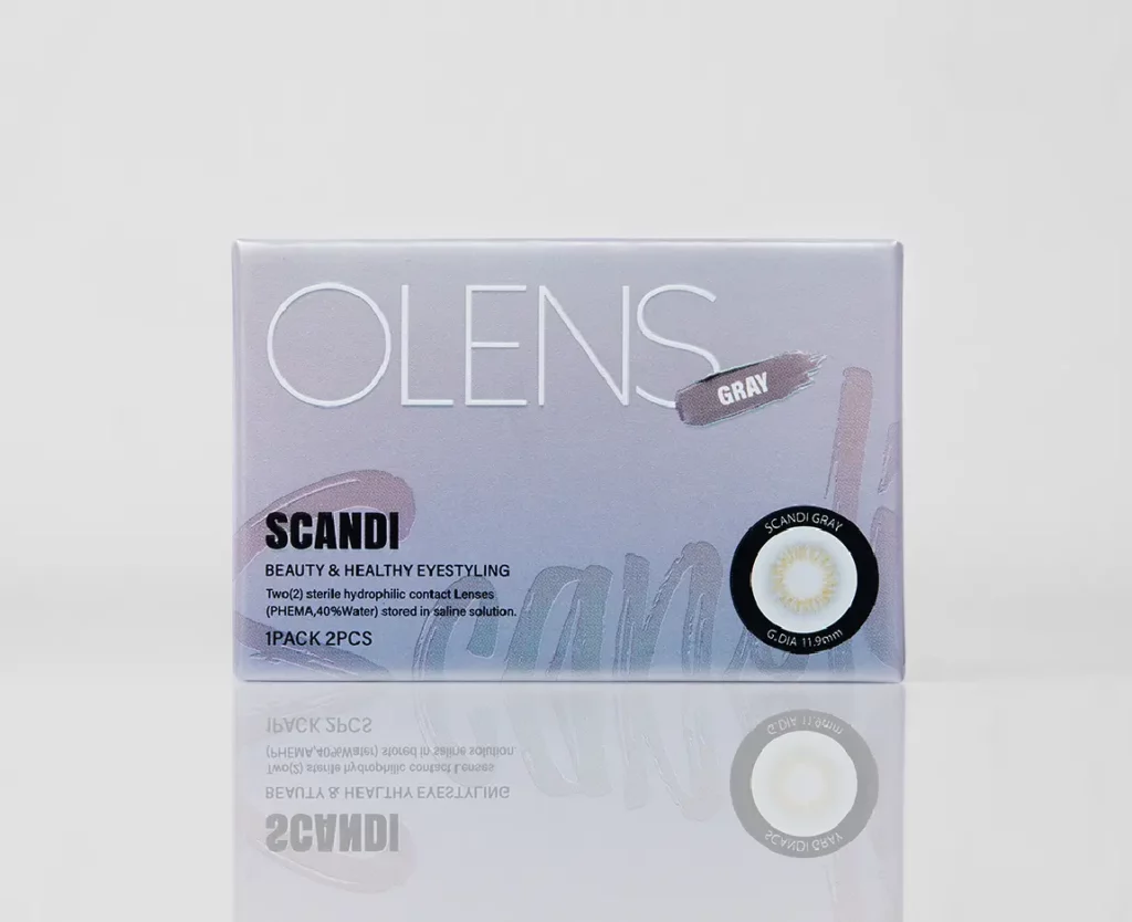 OLENS